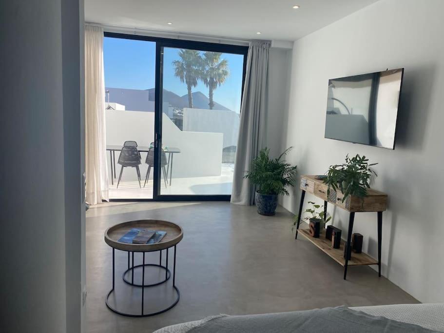 Private Loft-sea Views-jacuzzi Apartamento