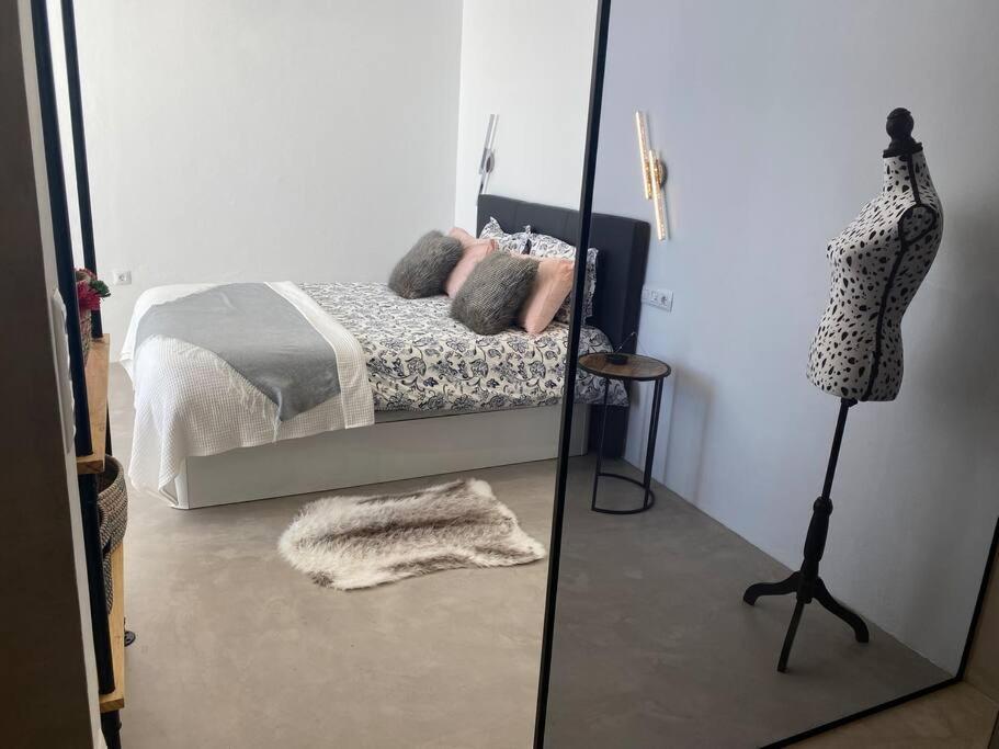 Private Loft-sea Views-jacuzzi Apartamento