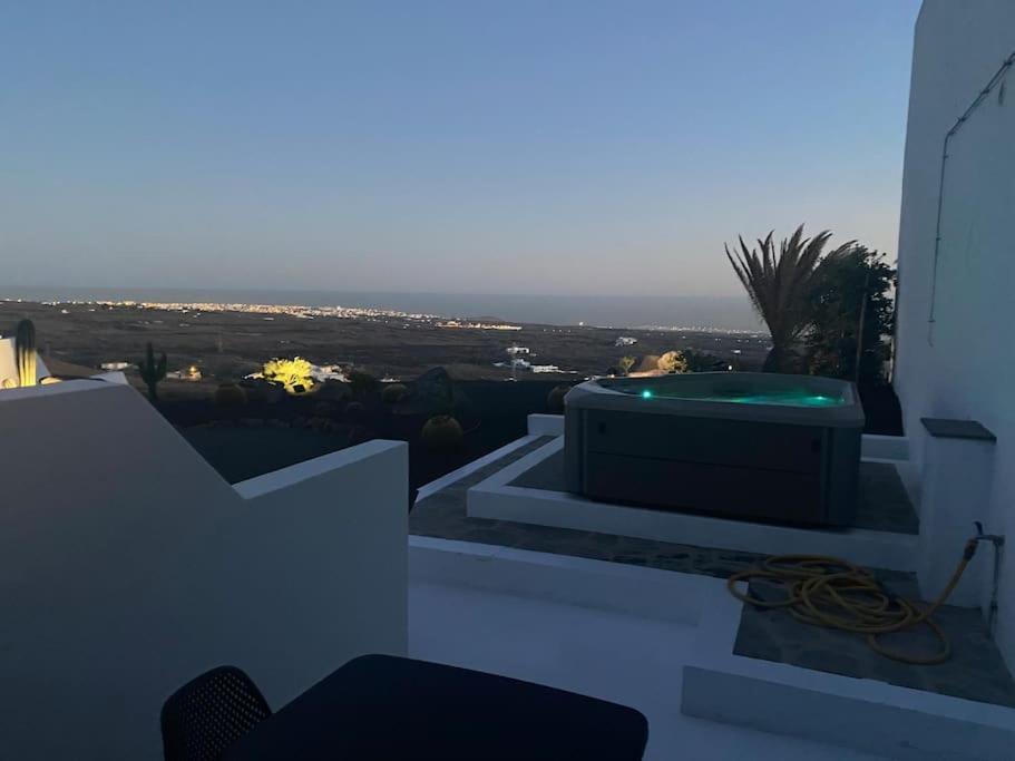 Apartamento Private Loft-sea Views-jacuzzi *