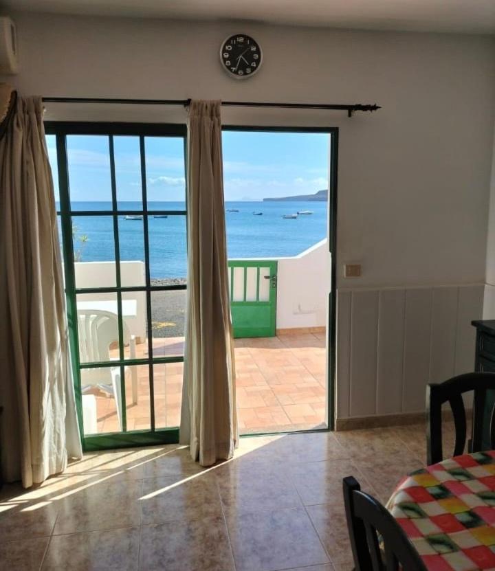 Apartamento Aguaviva, En