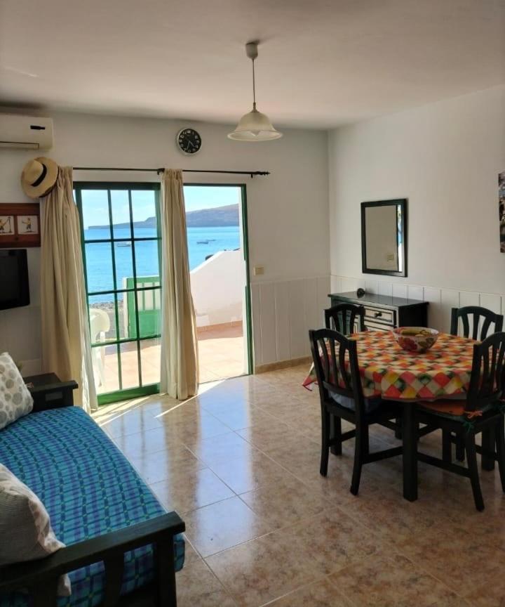Apartment Apartamento Aguaviva, En Playa Quemada