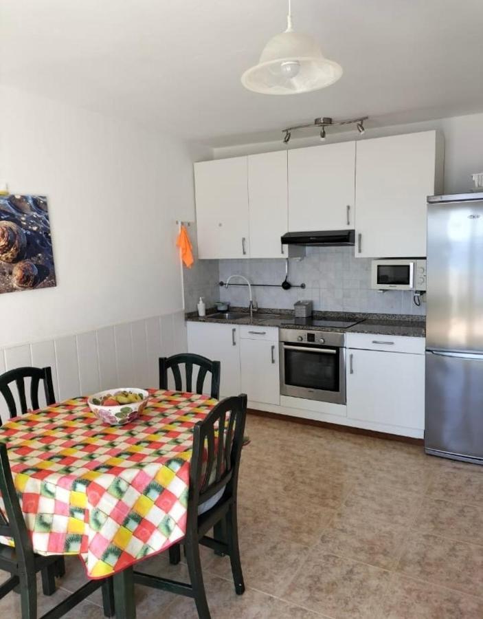 Apartamento Aguaviva, En
