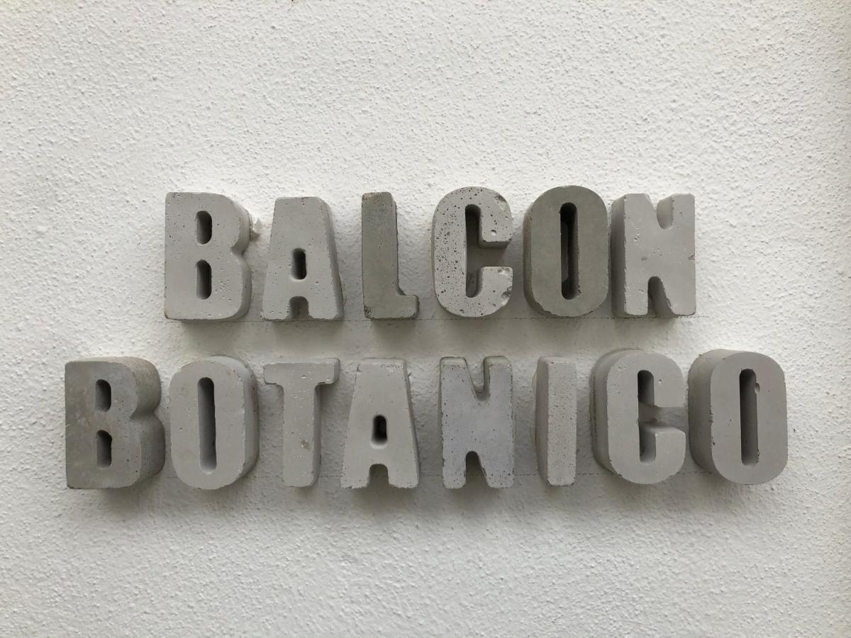 Apartamento Balcon Botanico - Shared Pool - Island Location - 10 Mins Drive To Famara And La Santa Tiagua