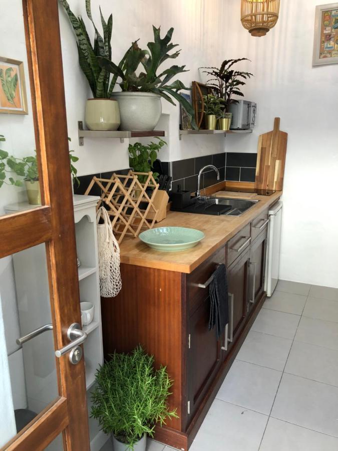 Apartamento Balcon Botanico - Shared Pool - Island Location - 10 Mins Drive To Famara And La Santa Tiagua