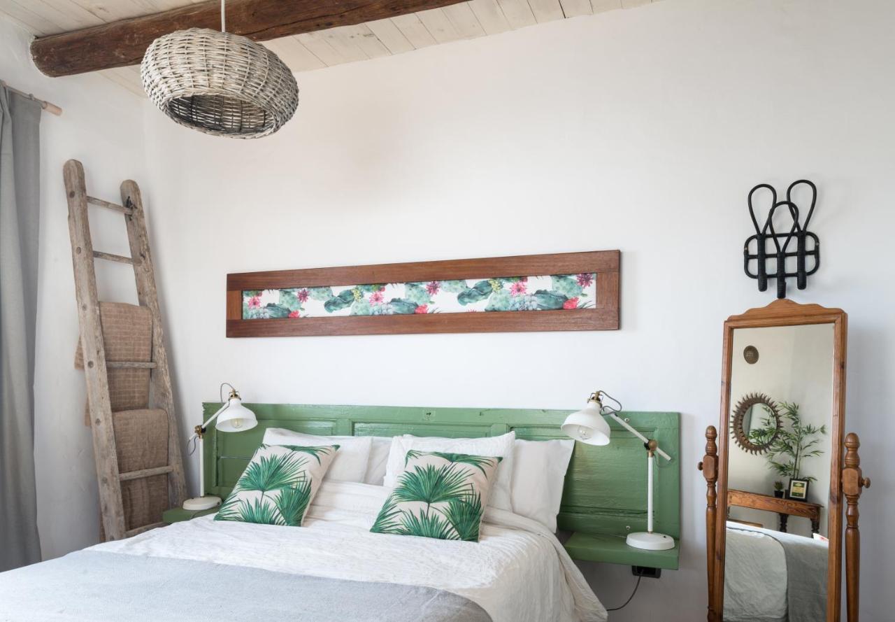 Apartment Casa Botanica - Island Location - 10 Mins Drive To Famara And La Santa *