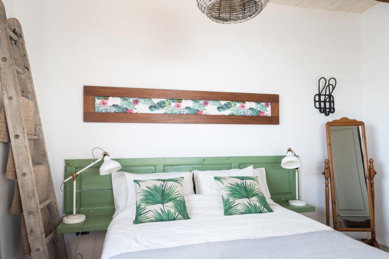 Casa Botanica - Island Location - 10 Mins Drive To Famara And La Santa