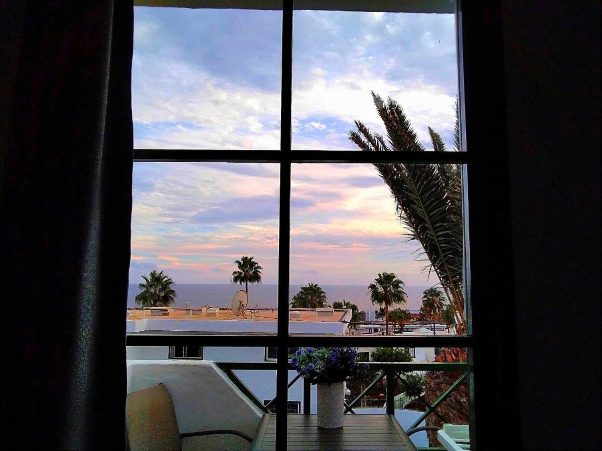 Azul Vista Mar With Pool *