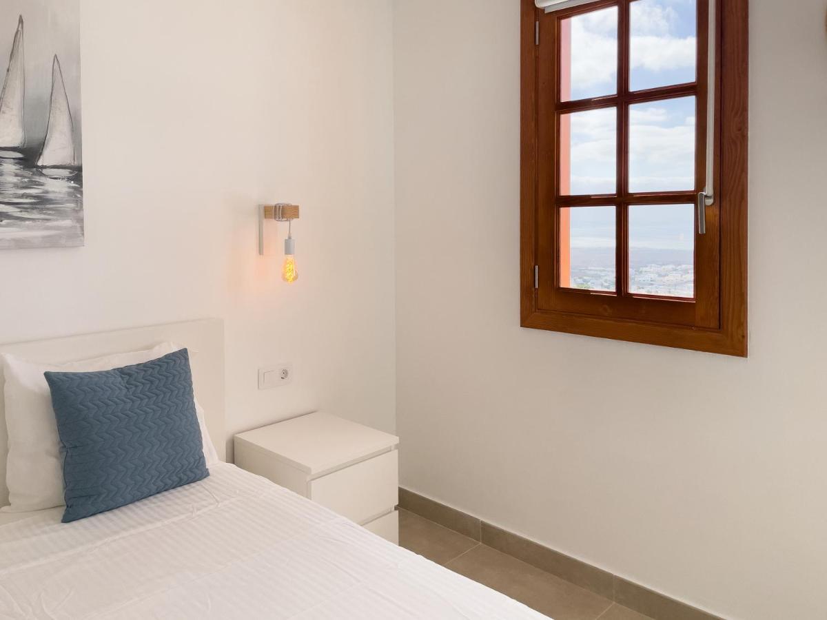 Livia Apartamento Tías