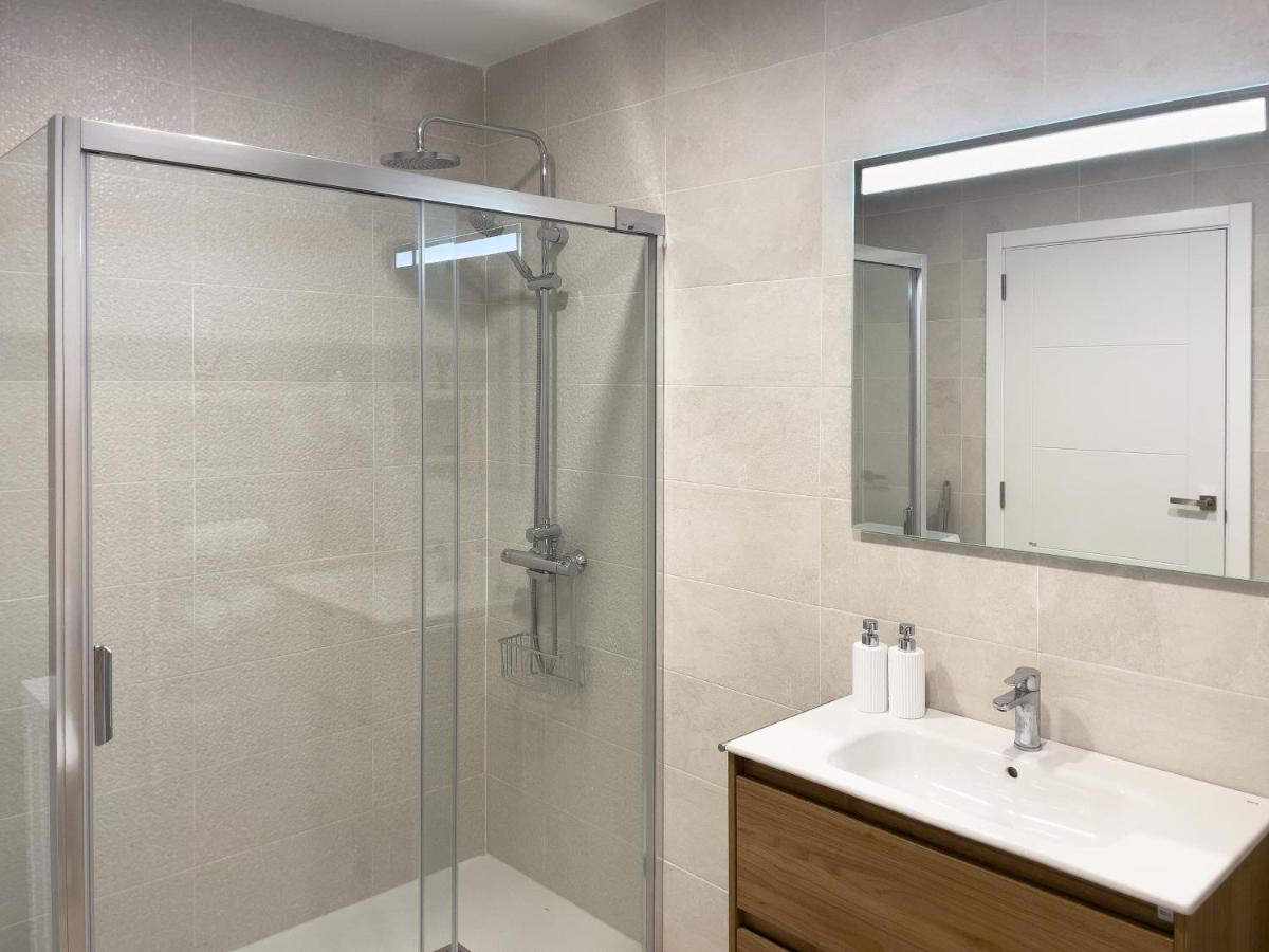 Livia Apartamento