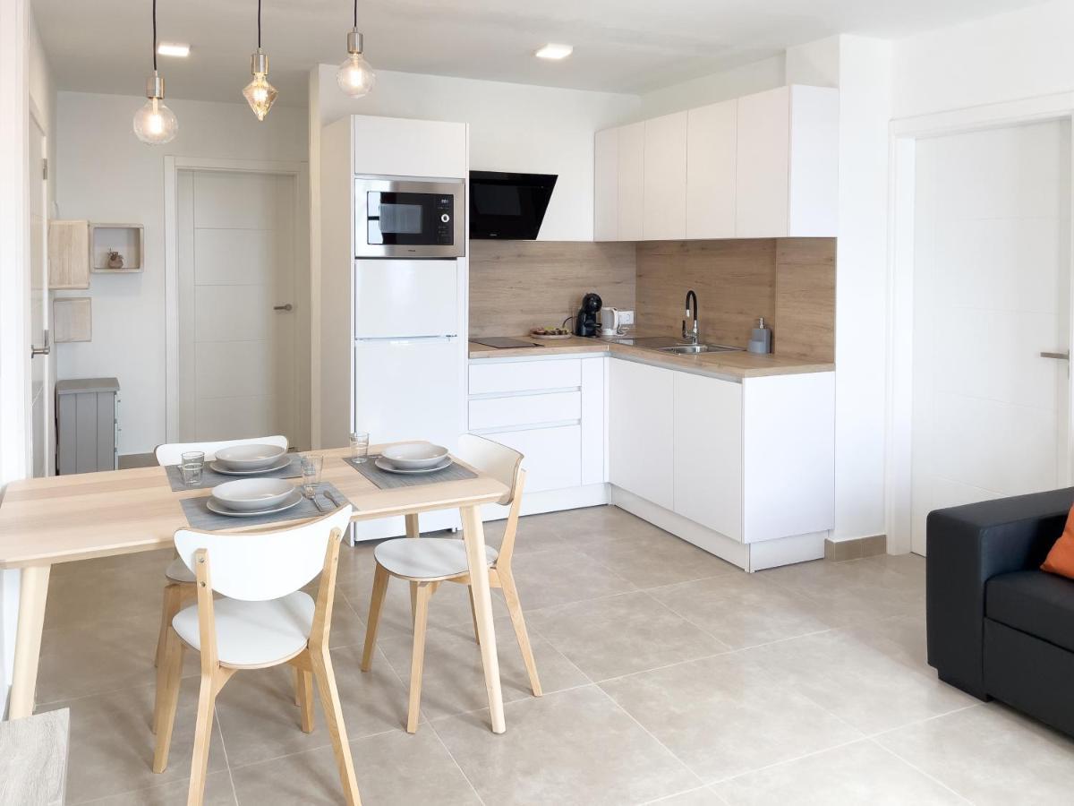 Livia Apartamento