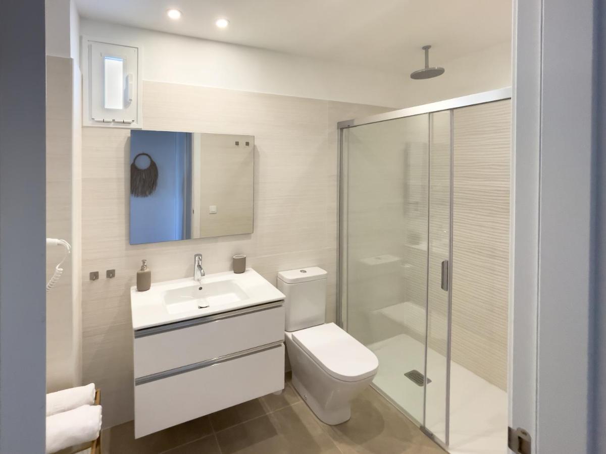 Apartamento Livia *