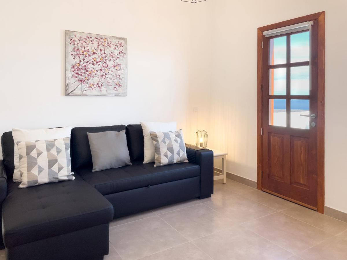 Livia Apartamento