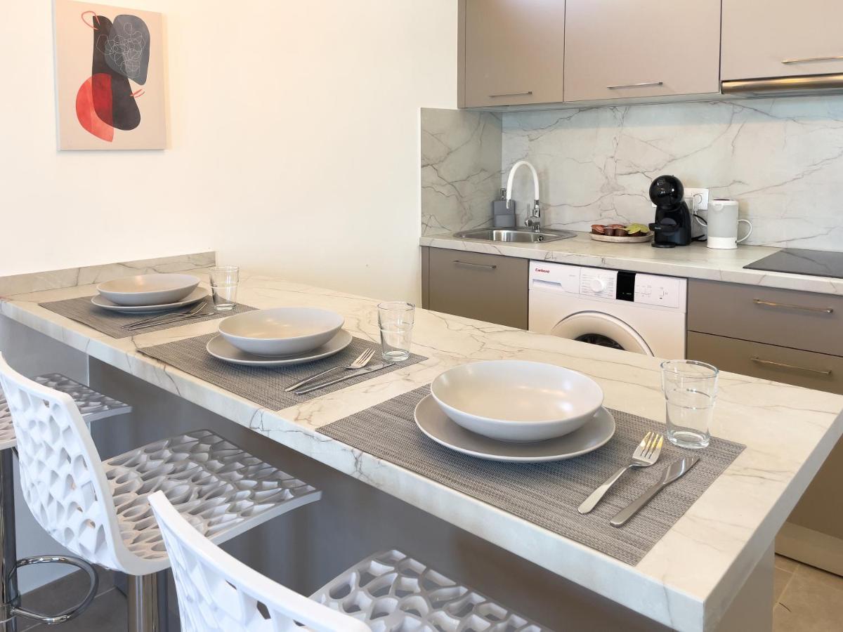 Livia Apartamento Tías