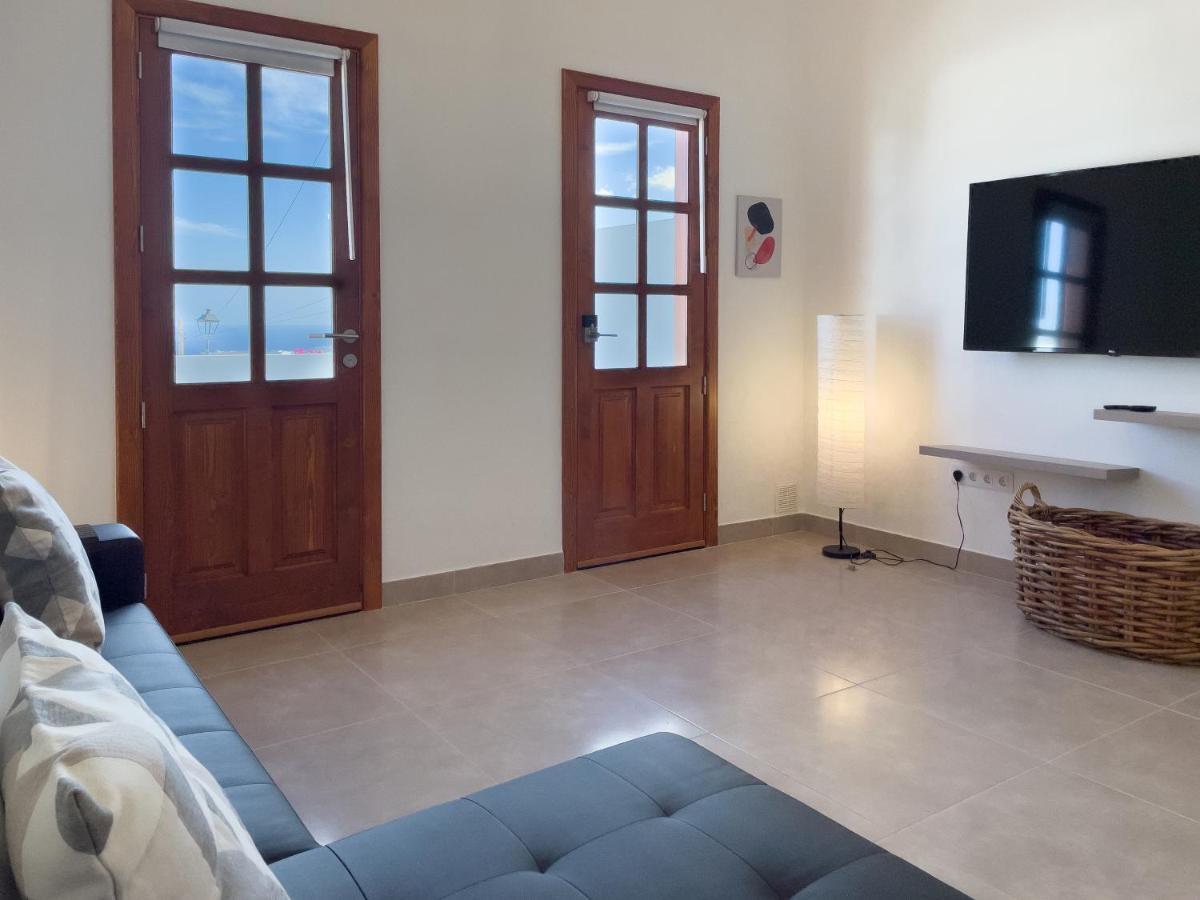 Livia Apartamento *