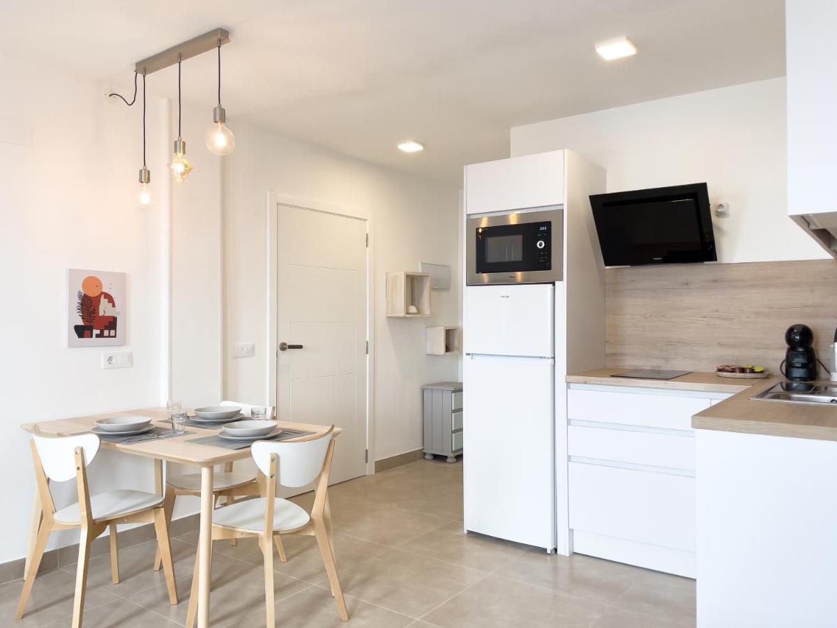 Livia Apartamento *