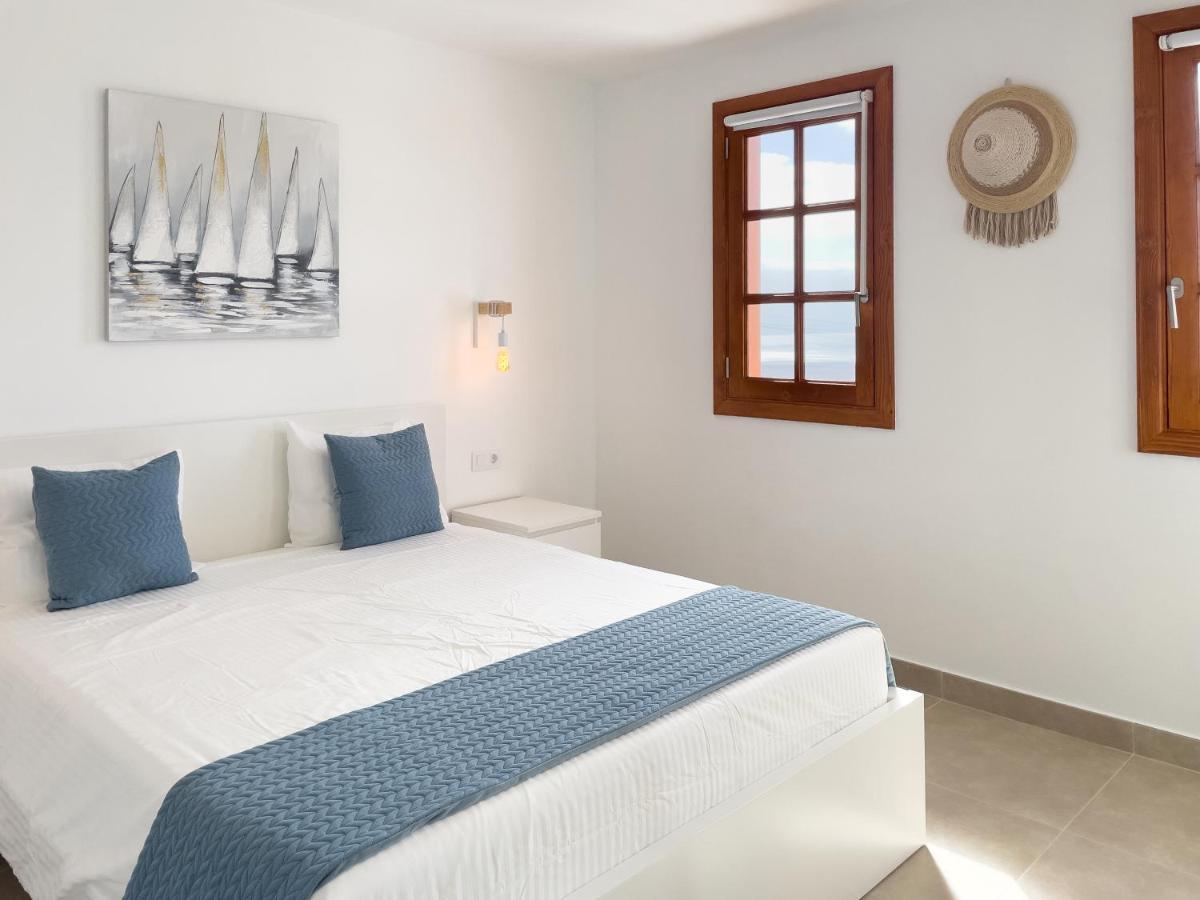 Apartamento Livia Tías