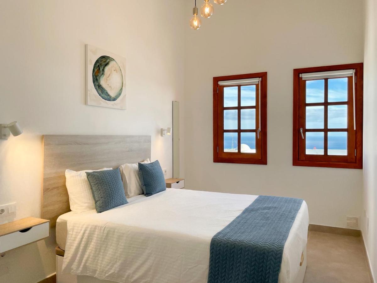 Livia Apartamento Tías