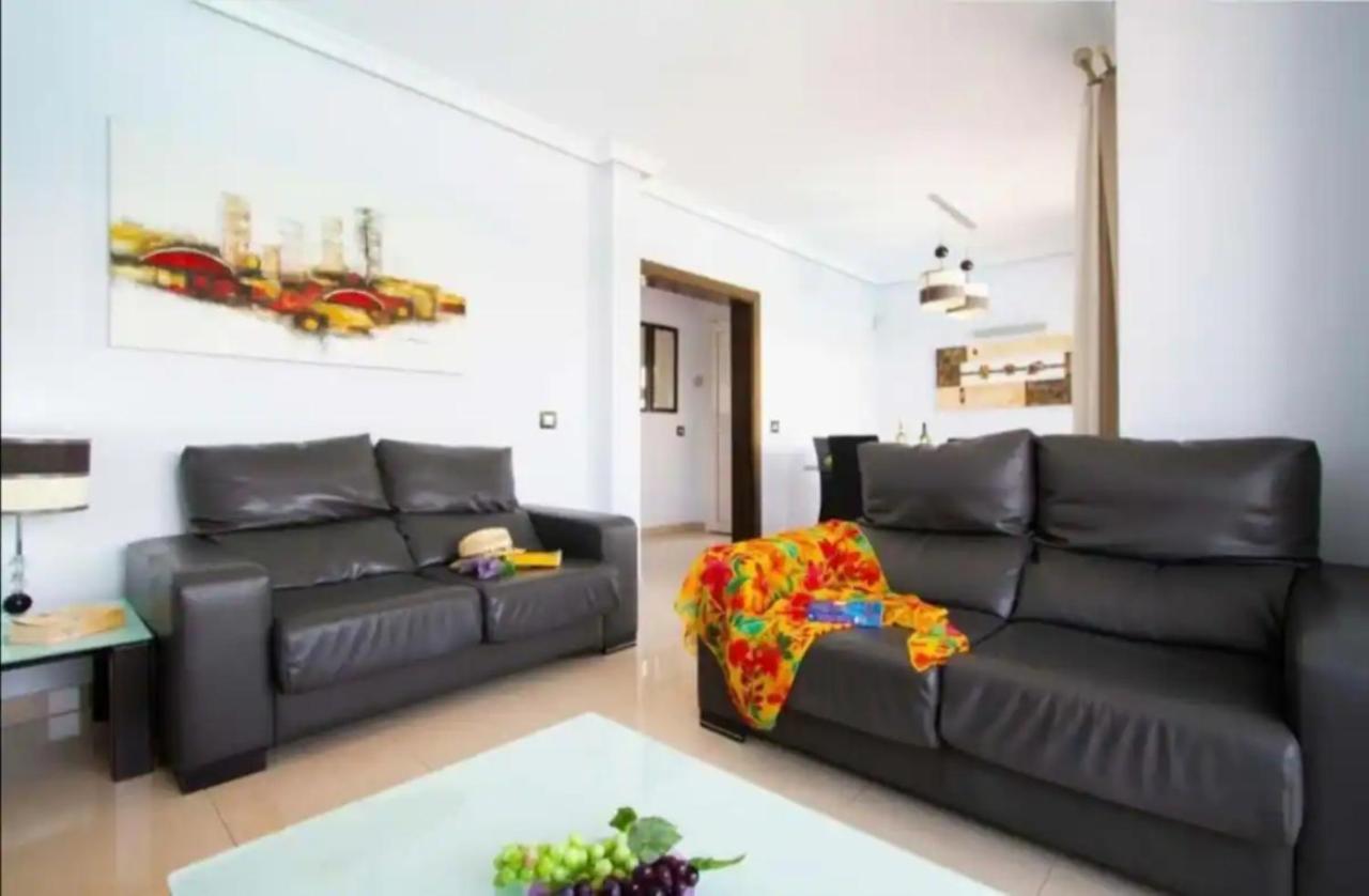 Teno Villa *