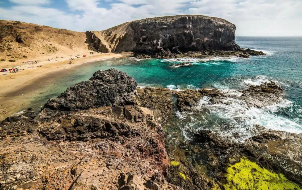 Teno Yaiza (Lanzarote)