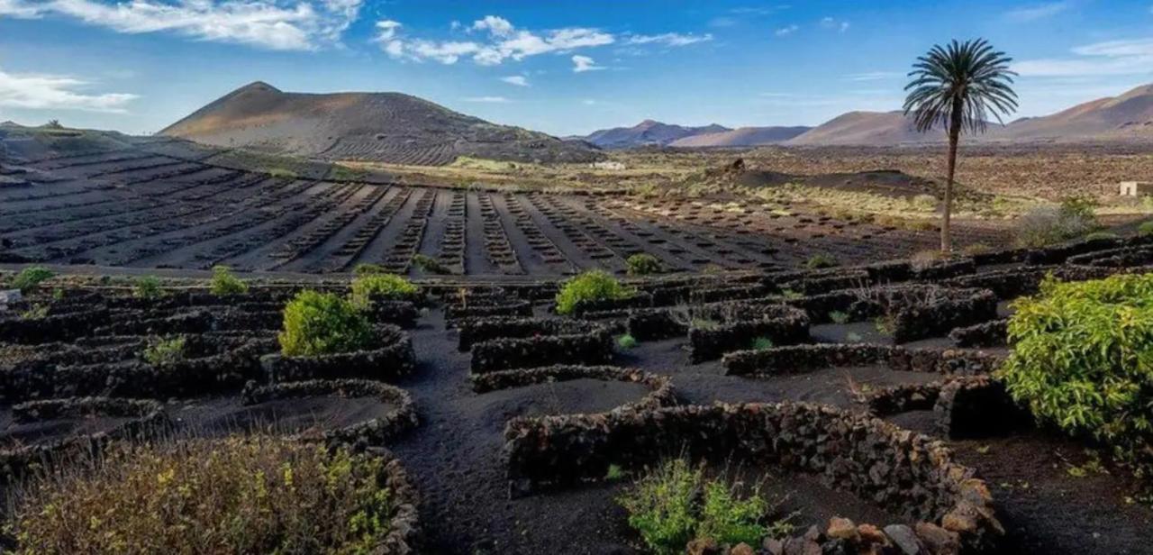 Teno Villa Yaiza (Lanzarote)