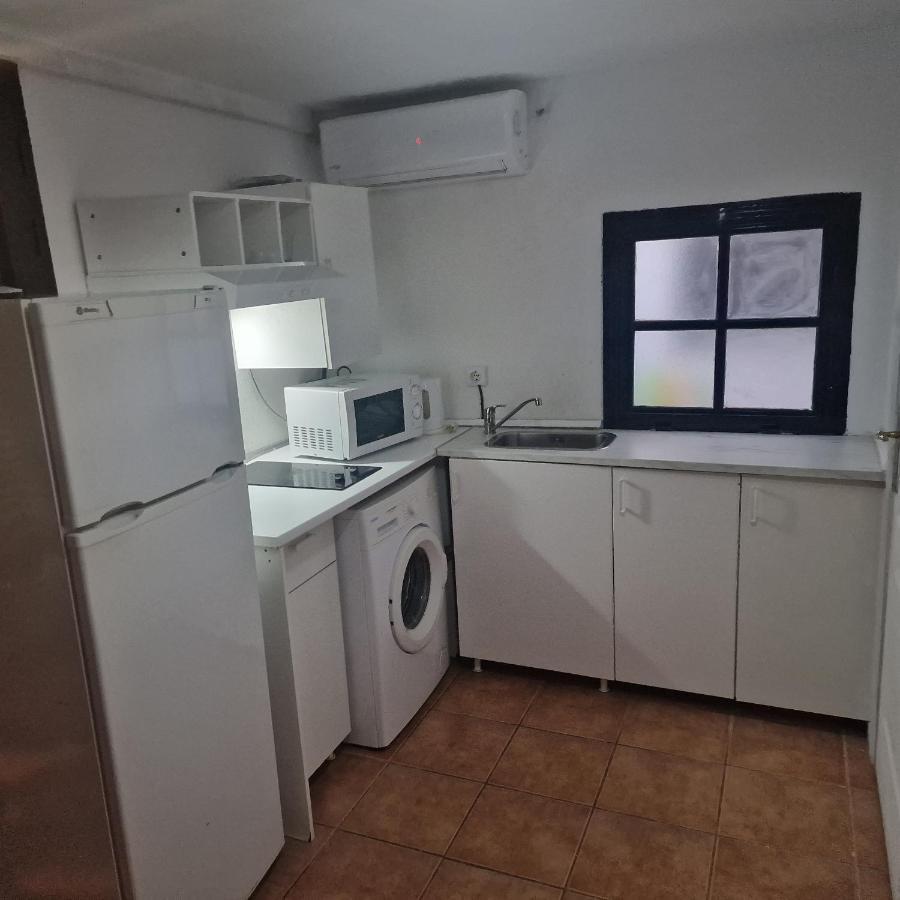 Apartamento Anexo *