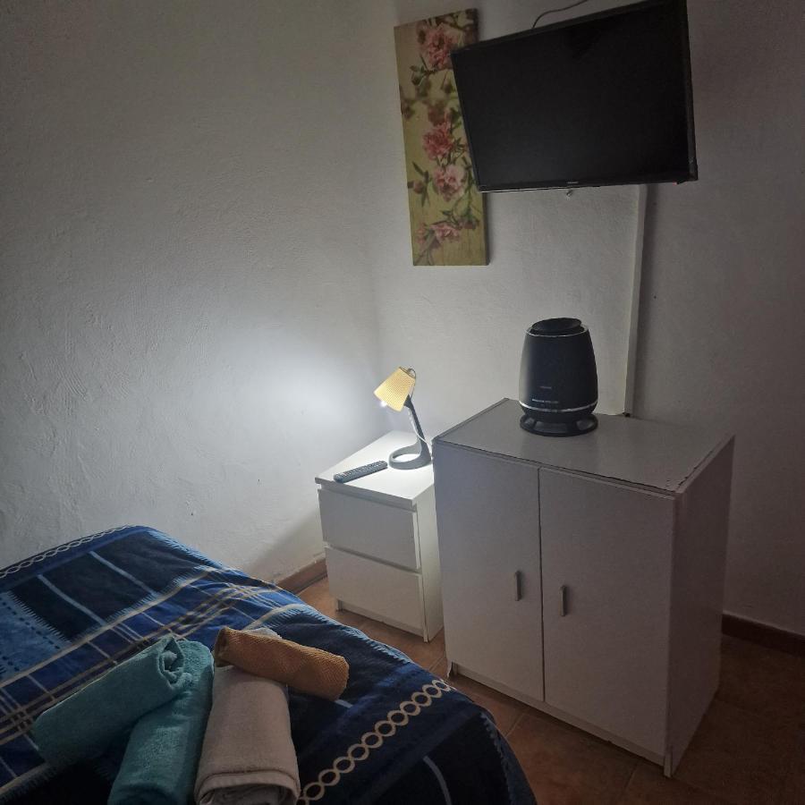 Aoartamento Anexo Playa Blanca (Lanzarote)