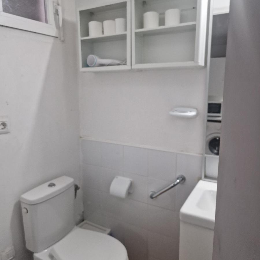 Apartment Aoartamento Anexo Playa Blanca (Lanzarote)