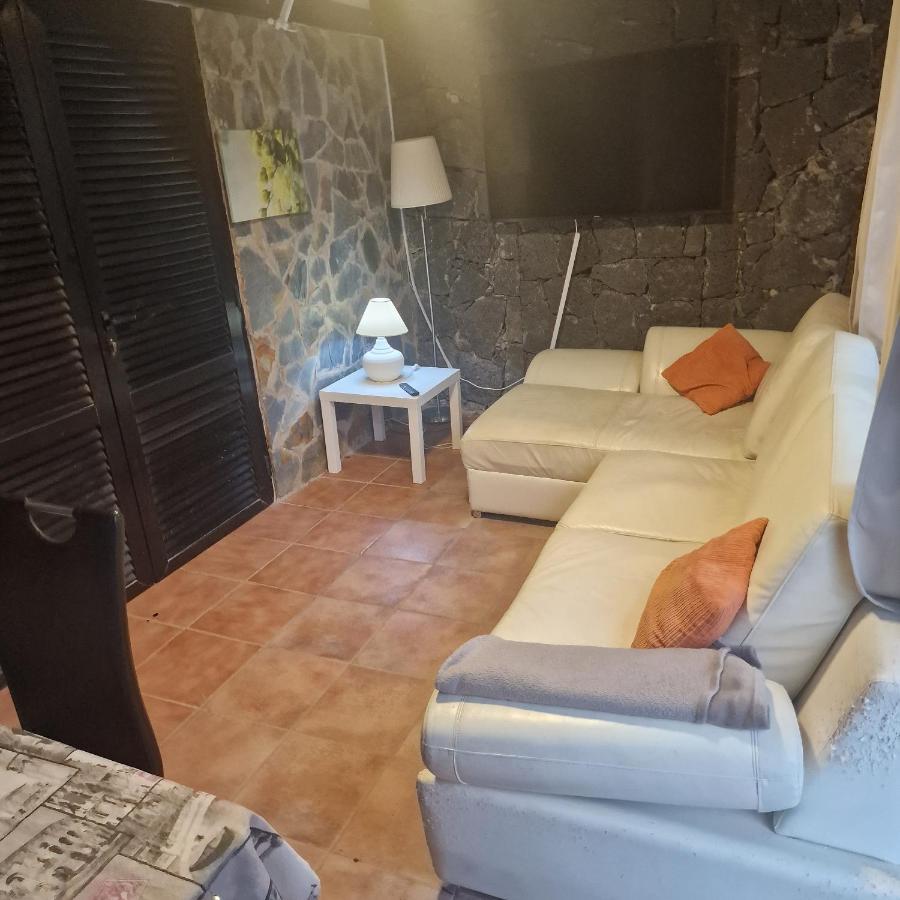 Apartamento Anexo
