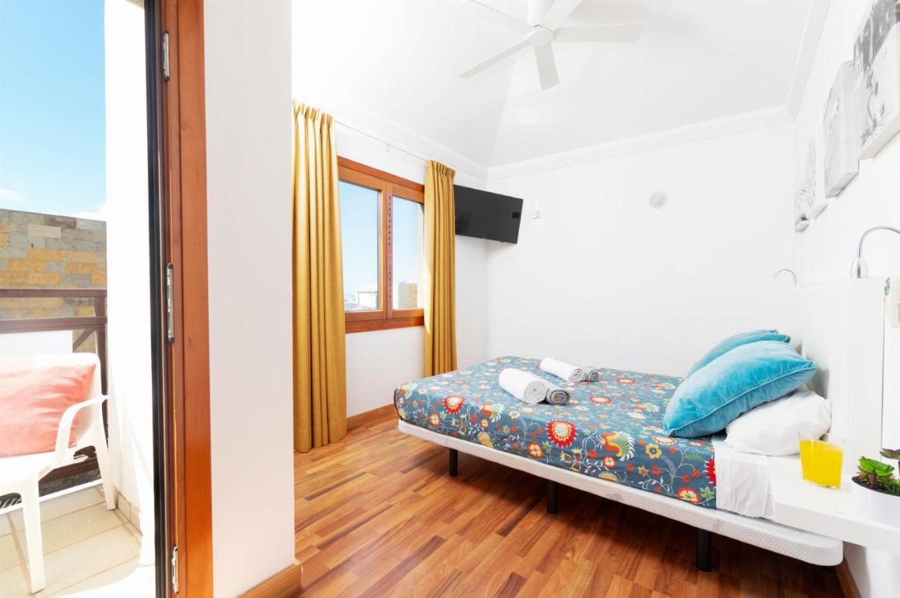 Aruba Villa