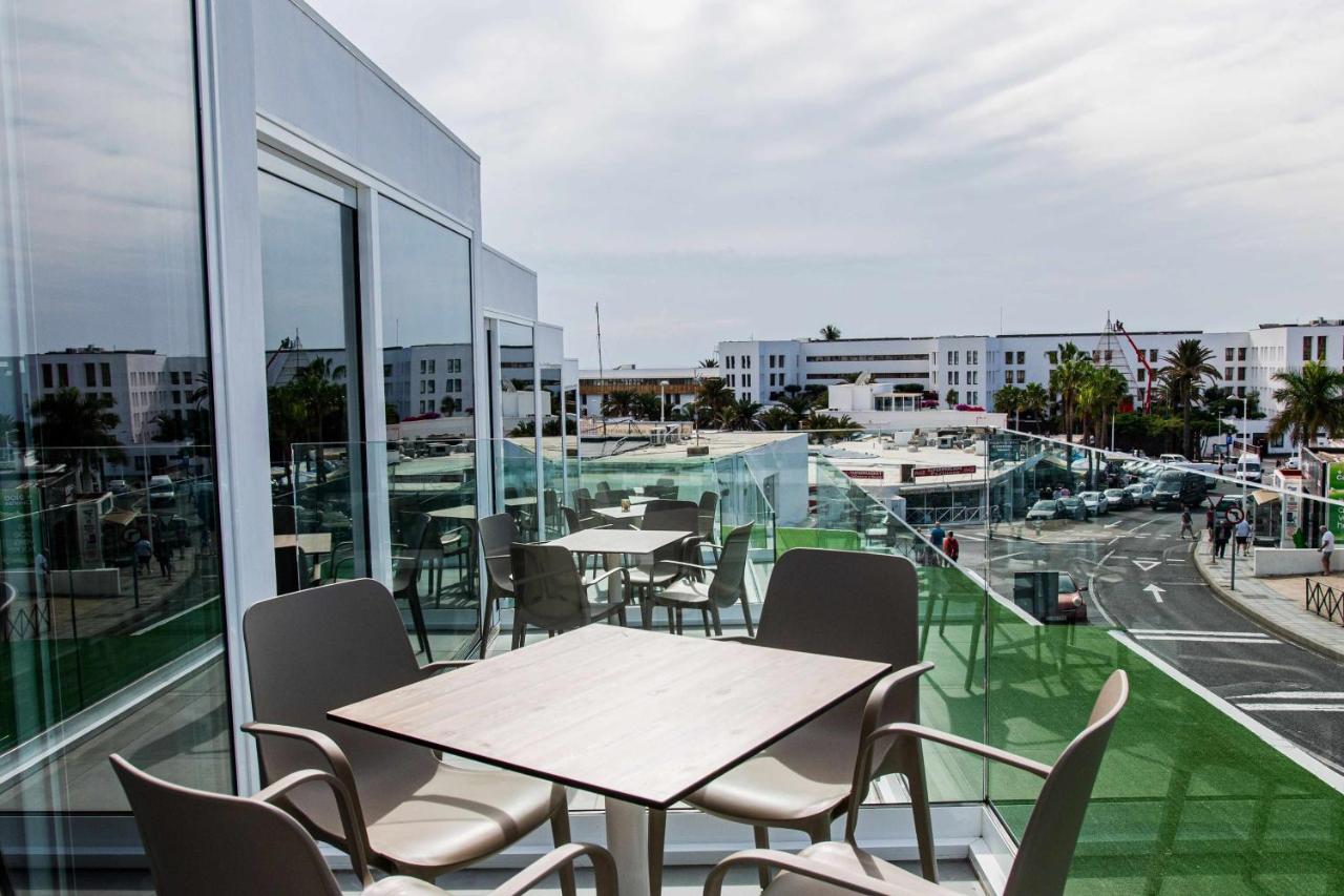Apartamento A Mar Seahorse Puerto del Carmen (Lanzarote)