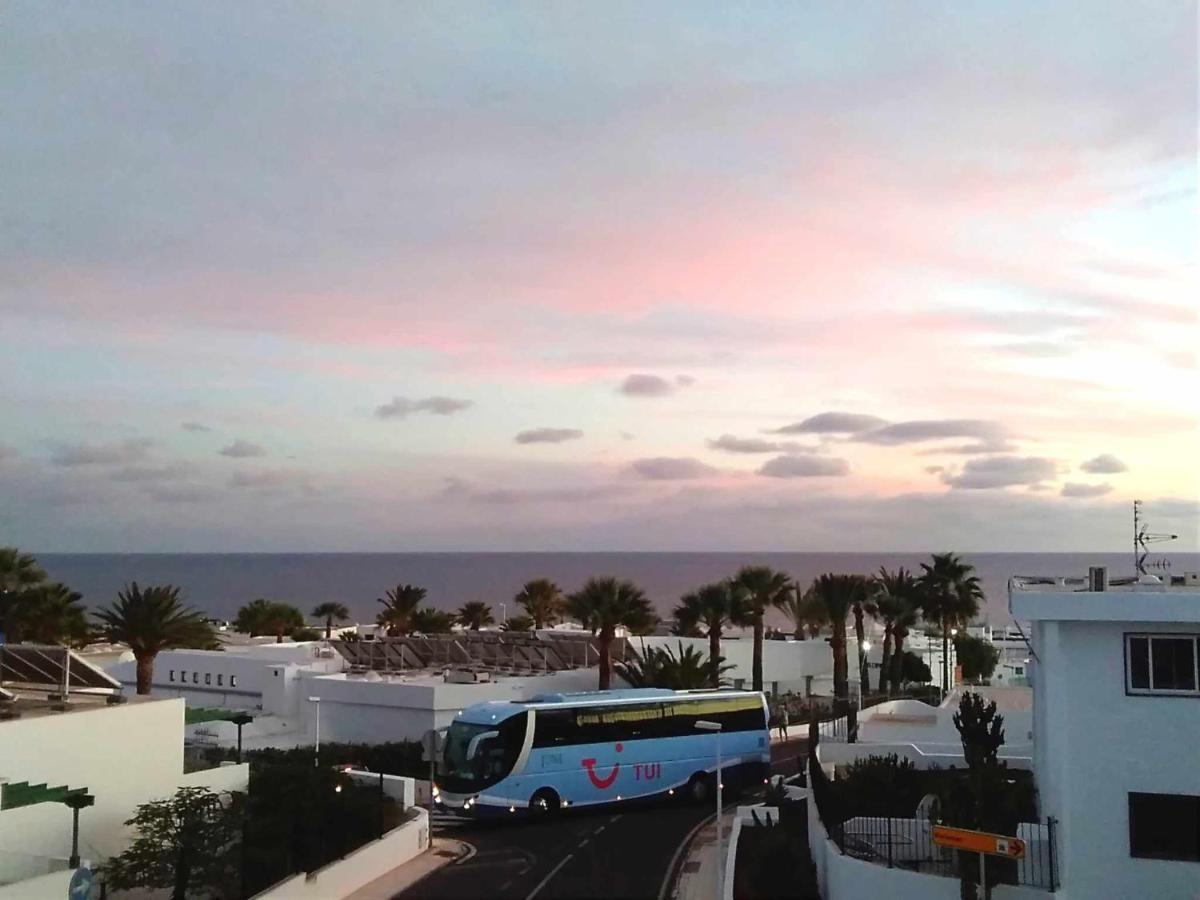 Lovely Mira With Pool Puerto del Carmen (Lanzarote)