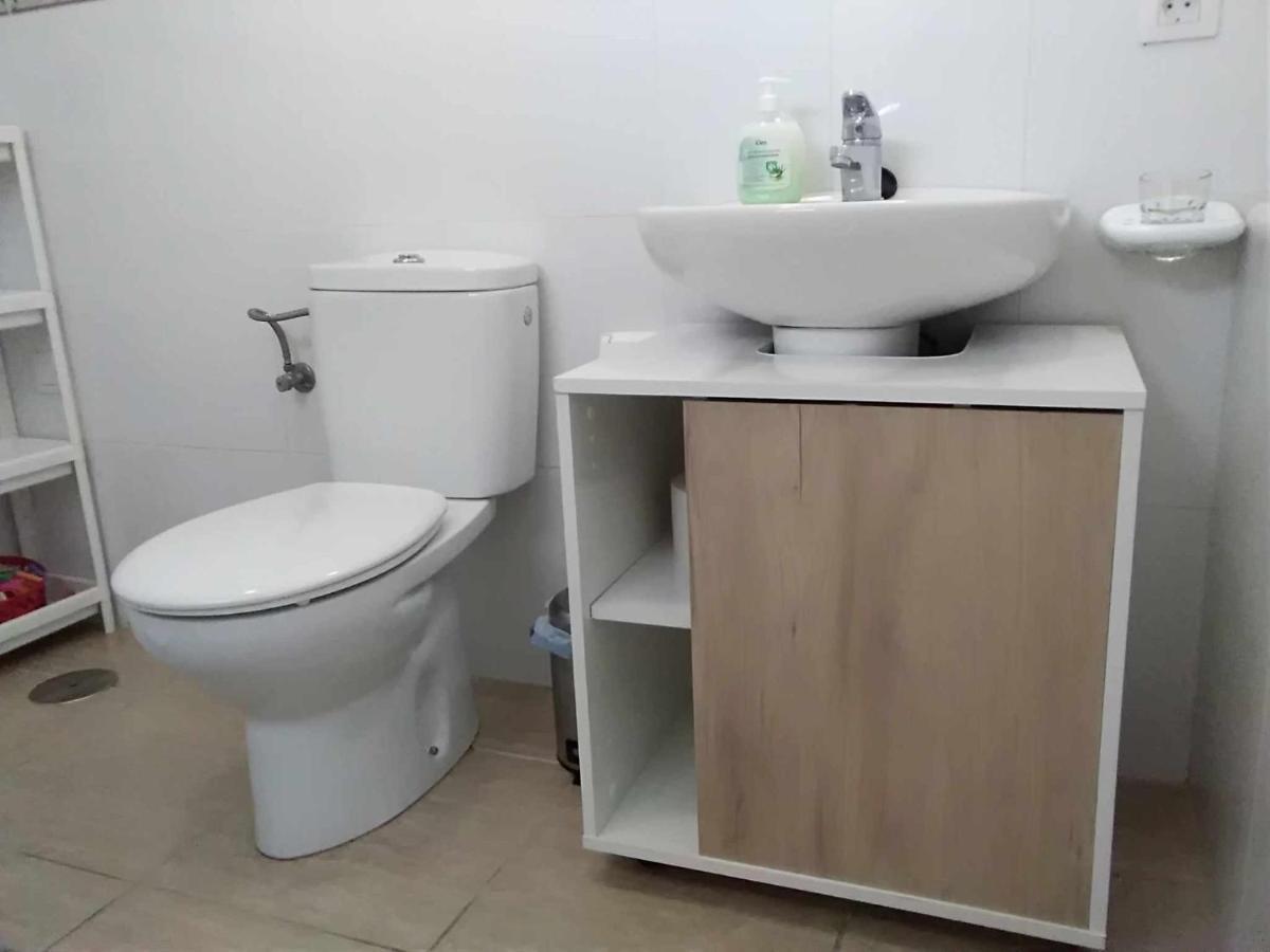 Apartment Lovely Mira With Pool Puerto del Carmen (Lanzarote)
