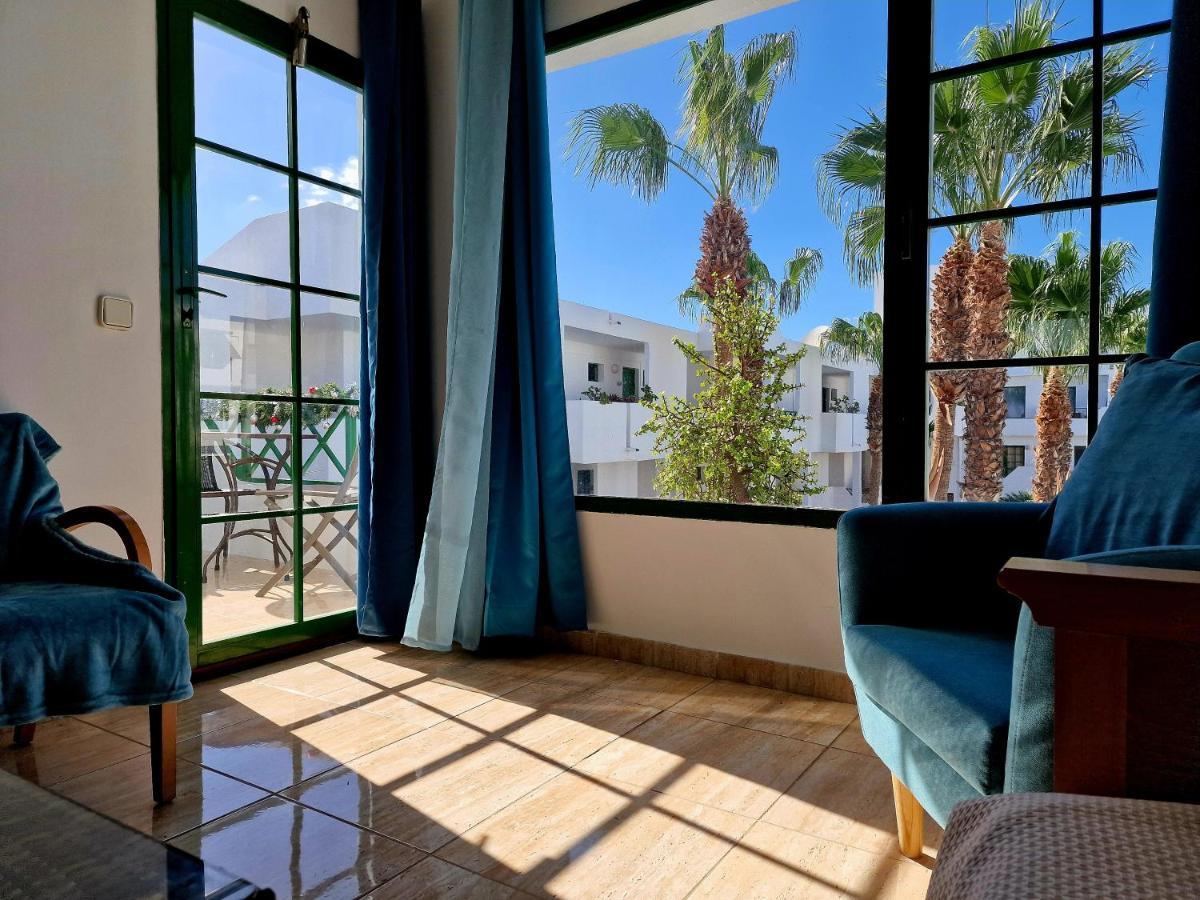 Lovely Mira With Pool Apartment Puerto del Carmen (Lanzarote)