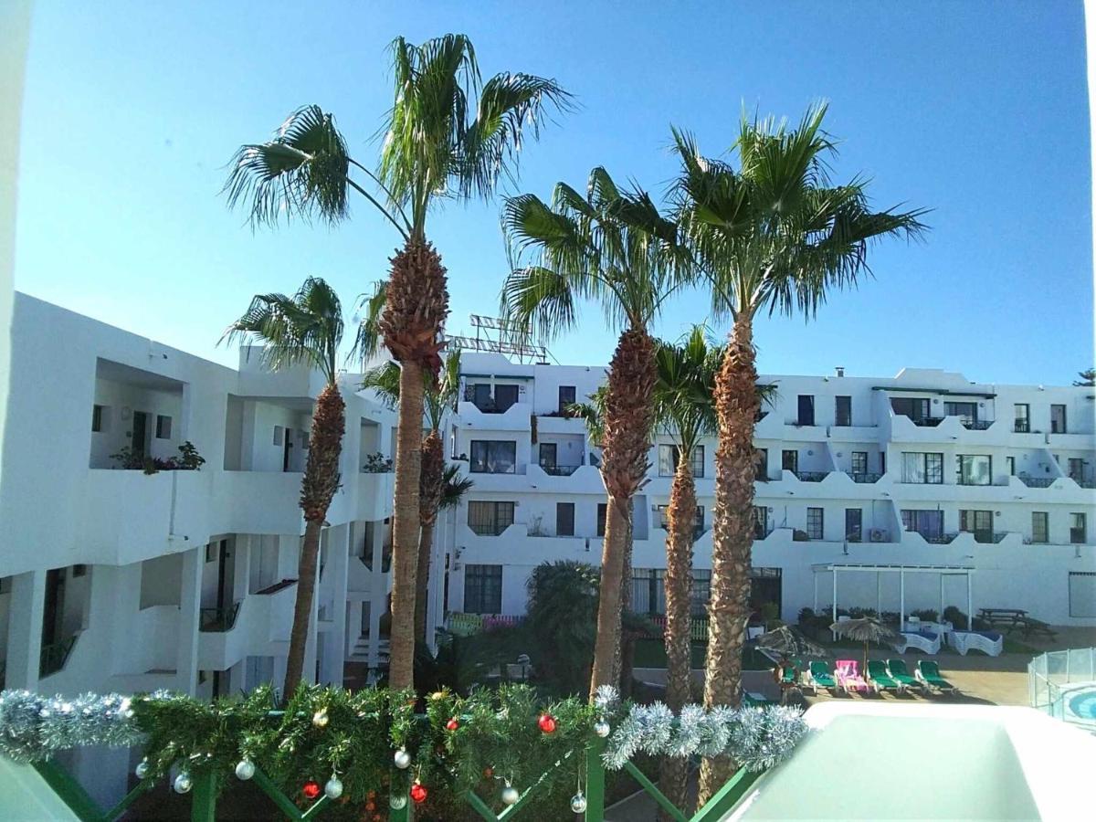 Lovely Mira With Pool * Puerto del Carmen (Lanzarote)