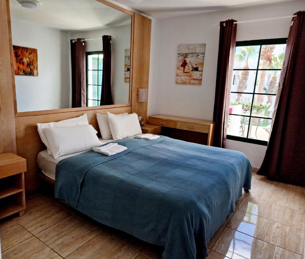 Lovely Mira With Pool Apartment Puerto del Carmen (Lanzarote)