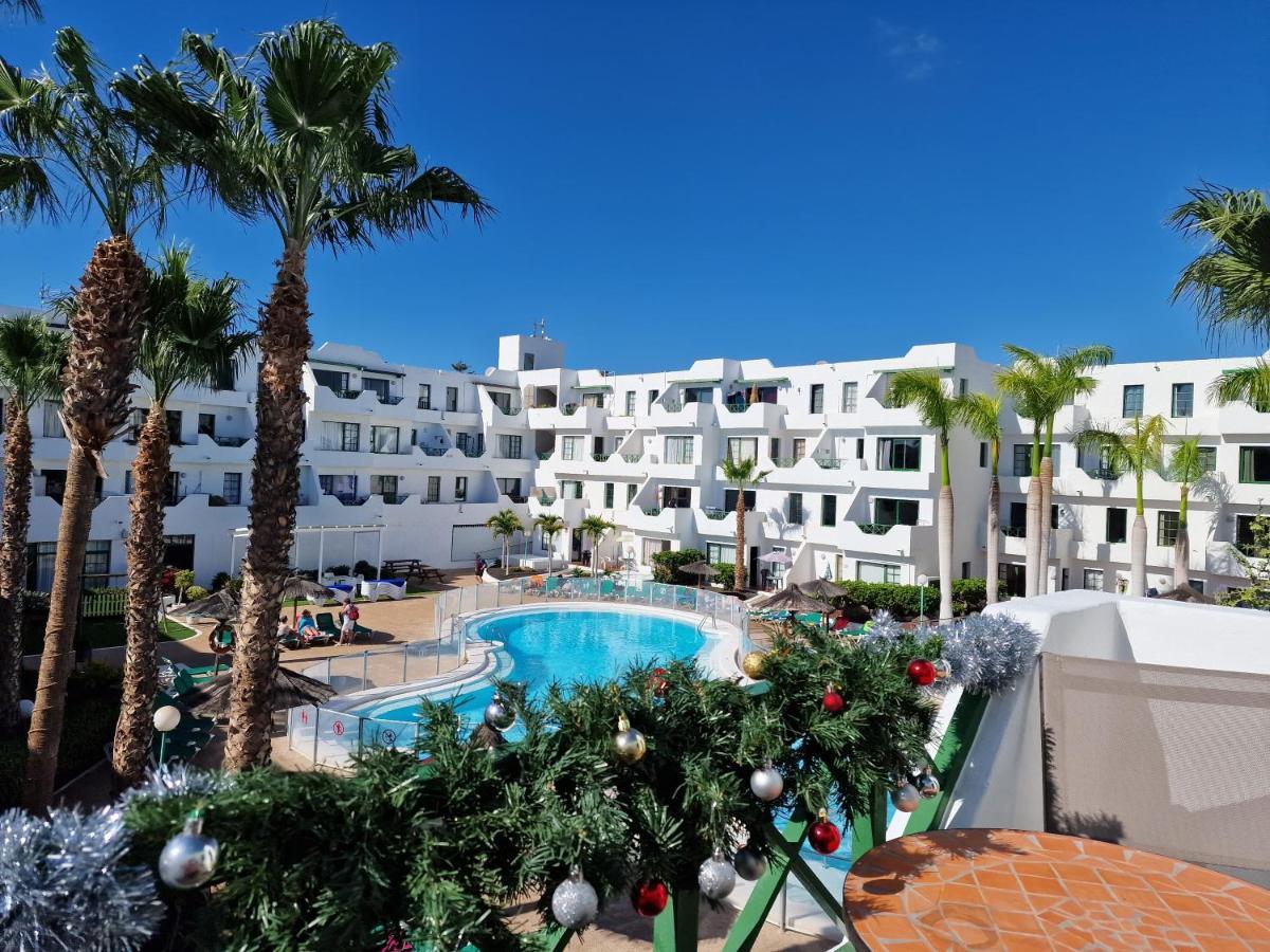 Lovely Mira With Pool Apartment Puerto del Carmen (Lanzarote)