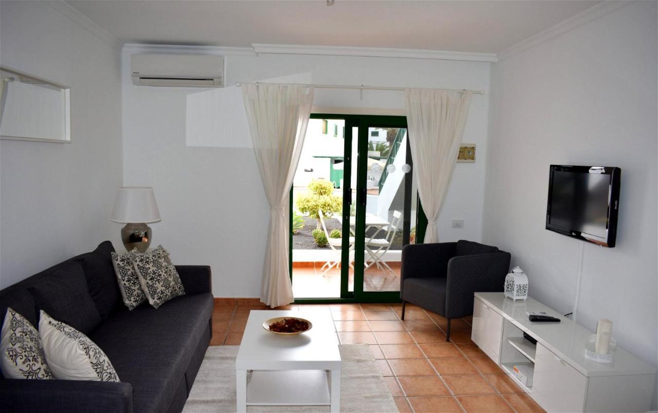 Apartamento Playa Park 3 *