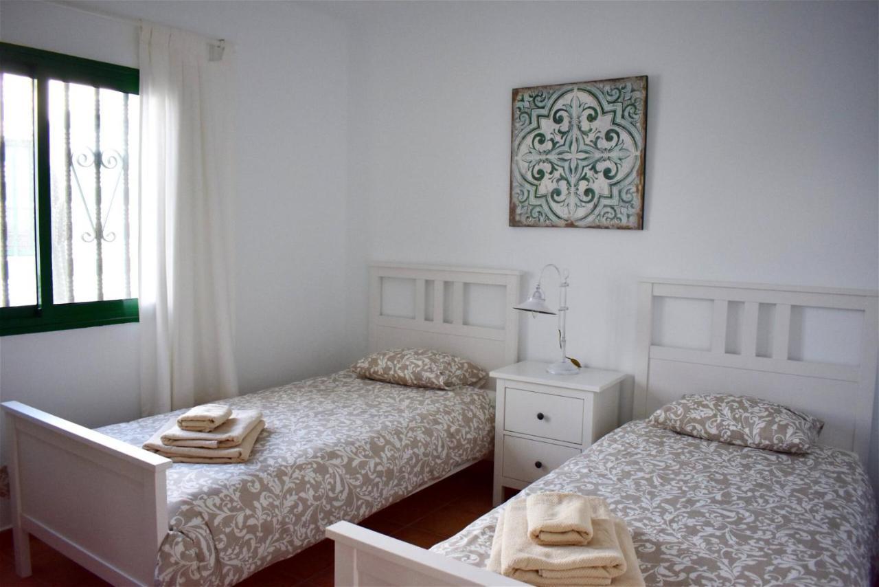 Apartamento Playa Park 3