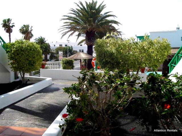 Playa Park 3 Puerto del Carmen (Lanzarote)