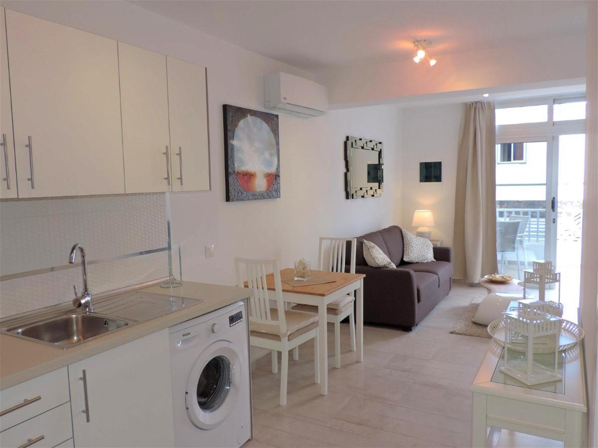 Apartamento Gracioseros 106 *