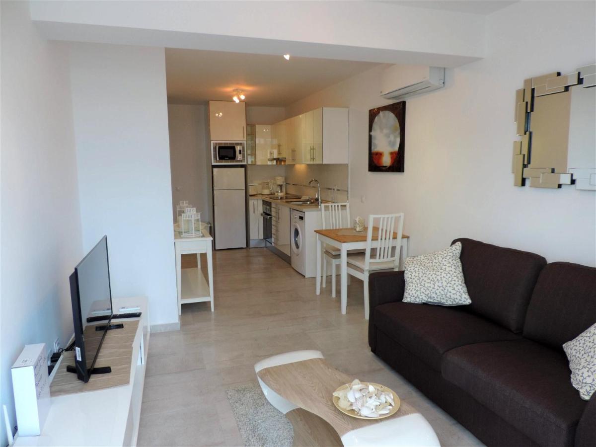 Apartamento Gracioseros 106 *