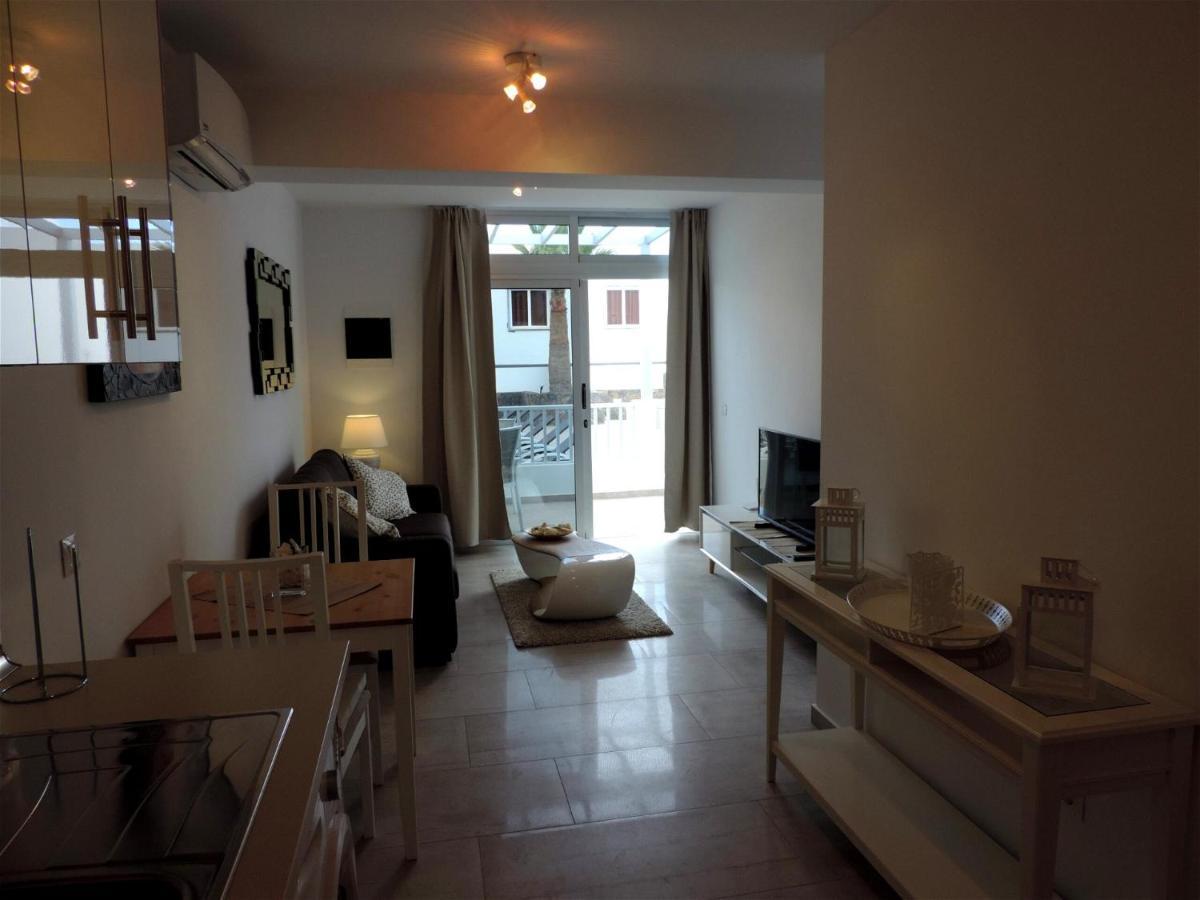 Gracioseros 106 Apartment *