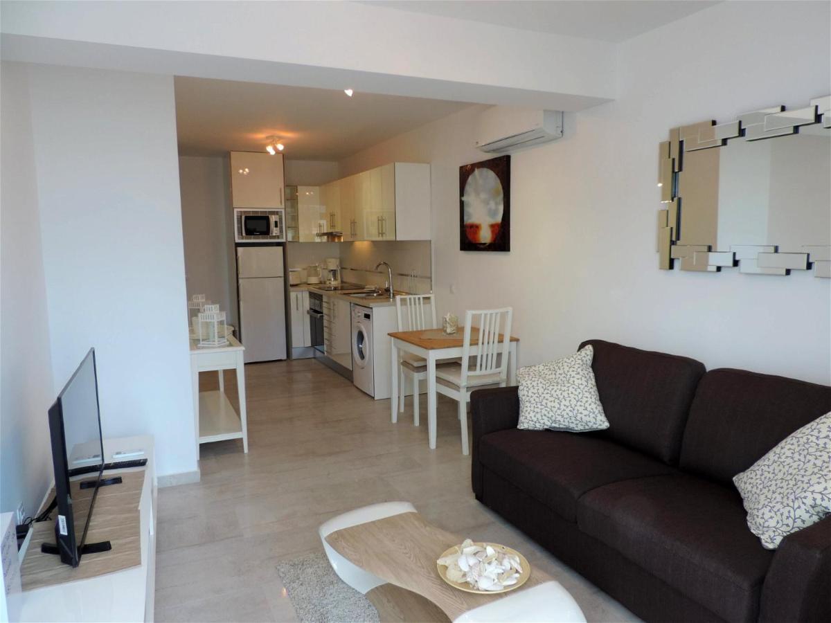 Apartment Gracioseros 106