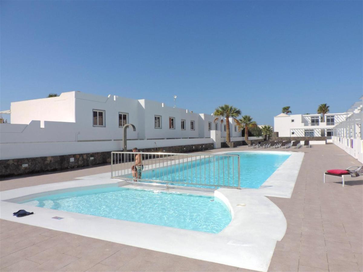 Apartment Gracioseros 211