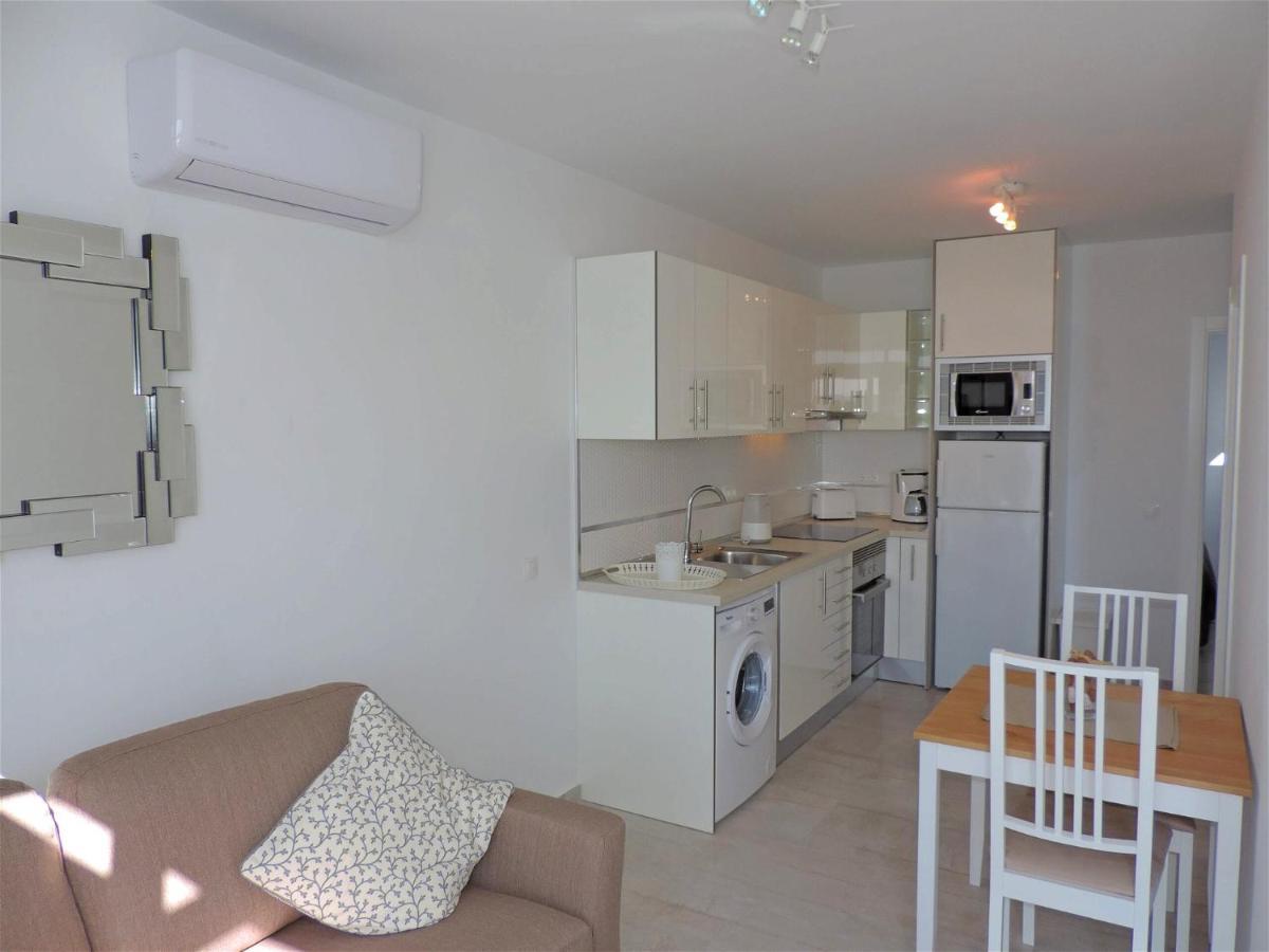 Apartment Gracioseros 211 Puerto del Carmen (Lanzarote)