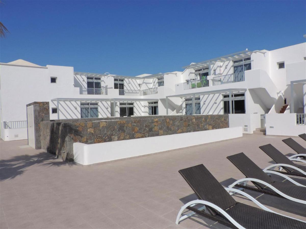 Apartment Gracioseros 211