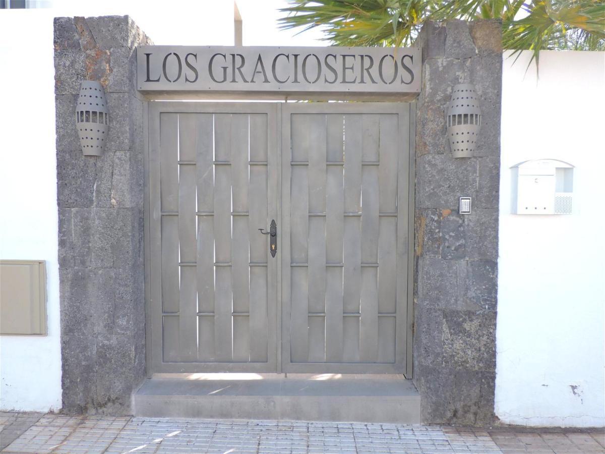 Gracioseros 211 Apartment Puerto del Carmen (Lanzarote)