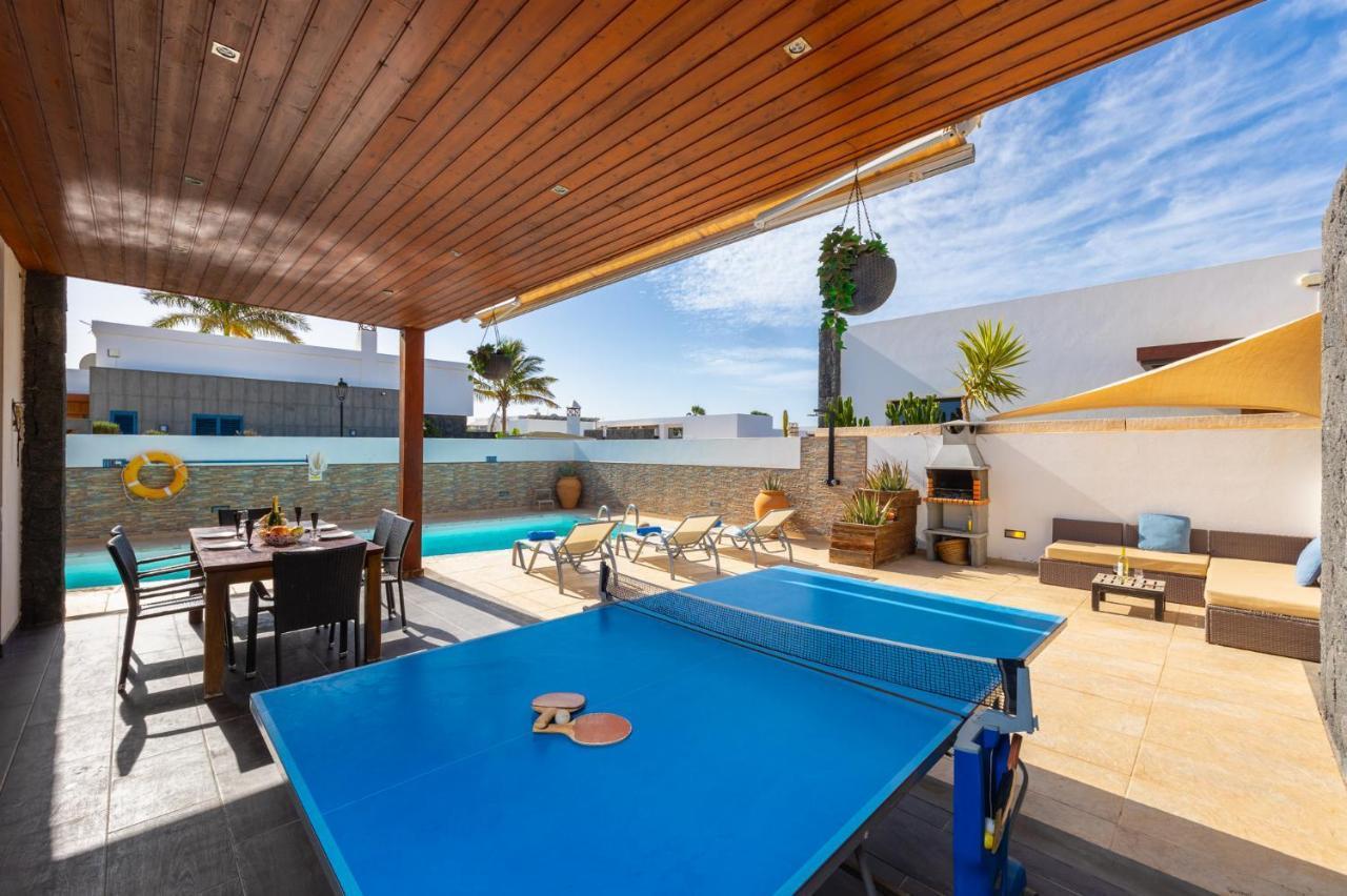 Sal Marina Puerto del Carmen (Lanzarote)