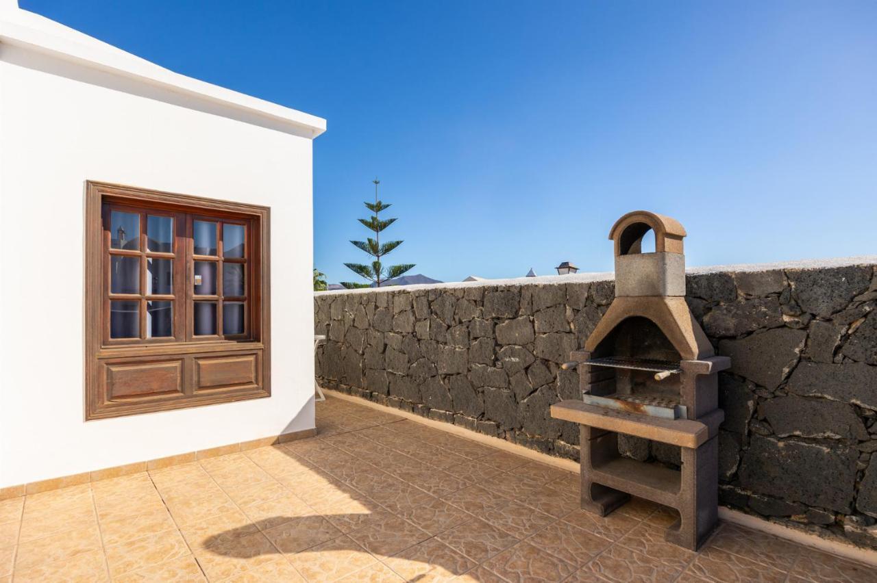 Villa Alexsandra Playa Blanca (Lanzarote)