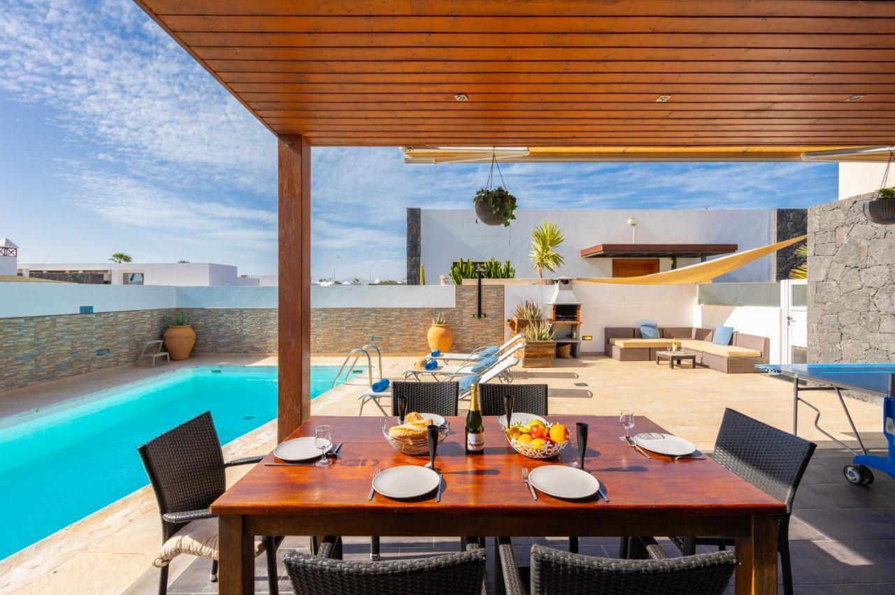 Villa Sal Marina